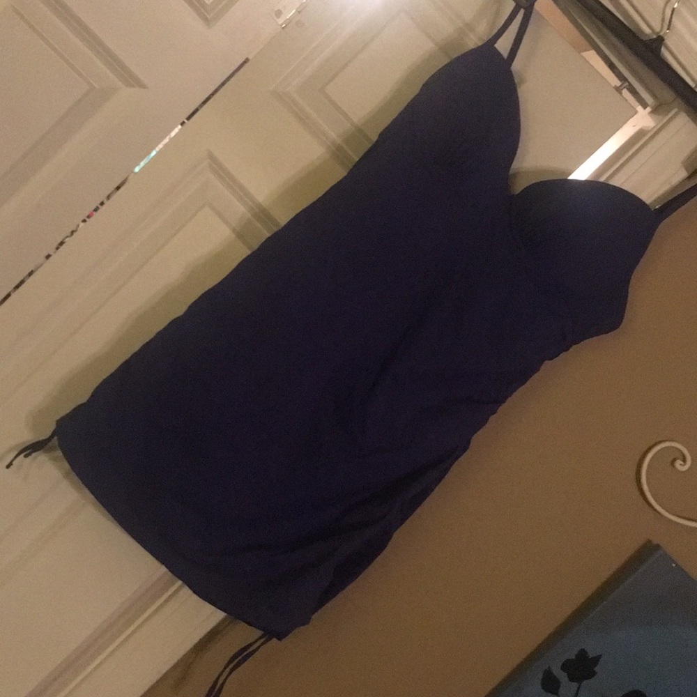 Spanx ASSETS swim dress